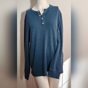 Goodfellow & Co long sleeve shirt